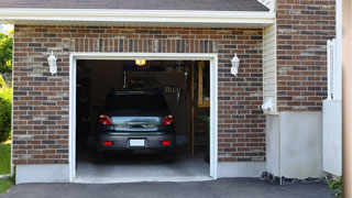 Garage Door Installation at Saxonville Framingham, Massachusetts